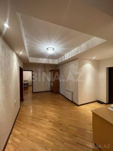 İcarəyə verilir 2 otaqlı yeni tikili 200 m², Binəqədi r., photo 4 from 20