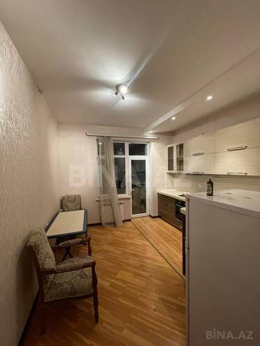 İcarəyə verilir 2 otaqlı yeni tikili 200 m², Binəqədi r., photo 18 from 20