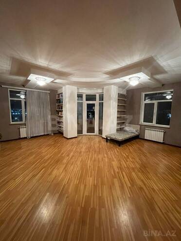 İcarəyə verilir 2 otaqlı yeni tikili 200 m², Binəqədi r., photo 3 from 20