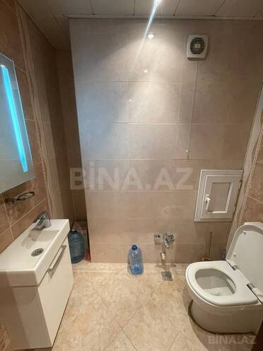 İcarəyə verilir 2 otaqlı yeni tikili 200 m², Binəqədi r., photo 19 from 20