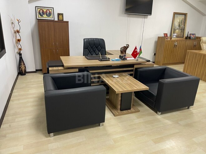 Сдаётся  объект 335 м², м. Халглар Достлугу, photo 1 from 28