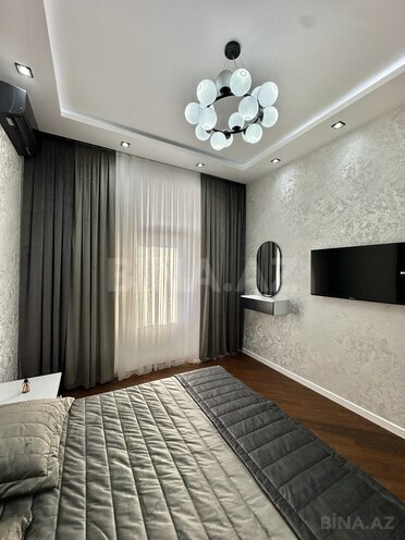 Satılır 2 otaqlı yeni tikili 68 m², Bakmil m., photo 11 from 16