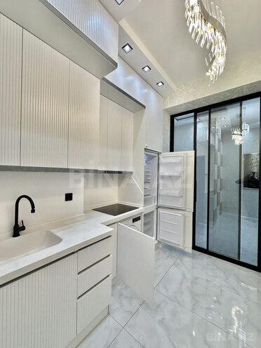 Satılır 2 otaqlı yeni tikili 68 m², Bakmil m., photo 7 from 16