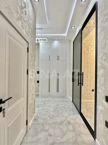 Satılır 2 otaqlı yeni tikili 68 m², Bakmil m., photo 8 from 16