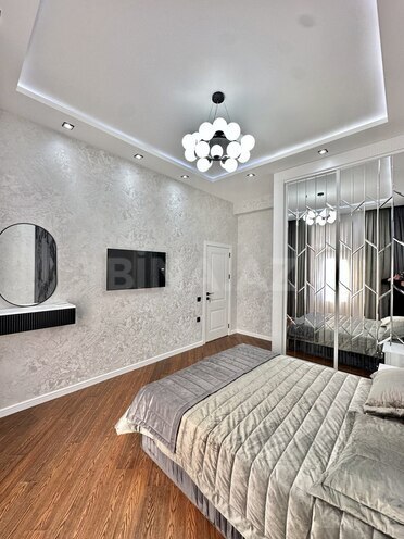 Satılır 2 otaqlı yeni tikili 68 m², Bakmil m., photo 12 from 16