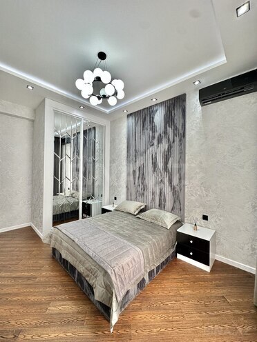 Satılır 2 otaqlı yeni tikili 68 m², Bakmil m., photo 13 from 16