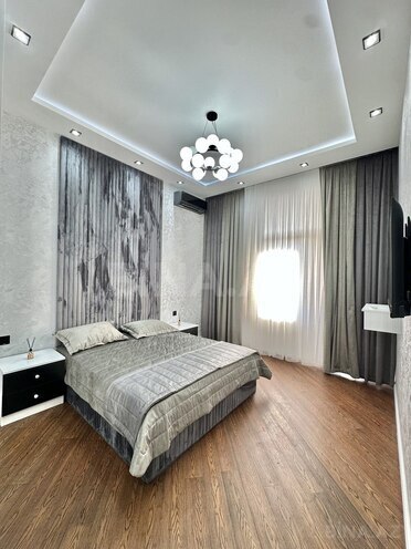 Satılır 2 otaqlı yeni tikili 68 m², Bakmil m., photo 10 from 16