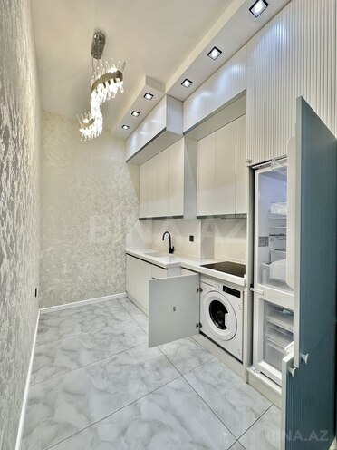 Satılır 2 otaqlı yeni tikili 68 m², Bakmil m., photo 6 from 16