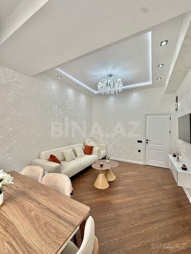 Satılır 2 otaqlı yeni tikili 68 m², Bakmil m., photo 4 from 16