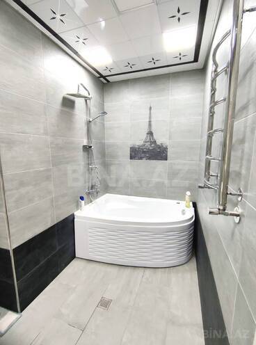 Сдаётся 3-комн. новостройка 128 м², Наримановский  р., photo 11 from 15