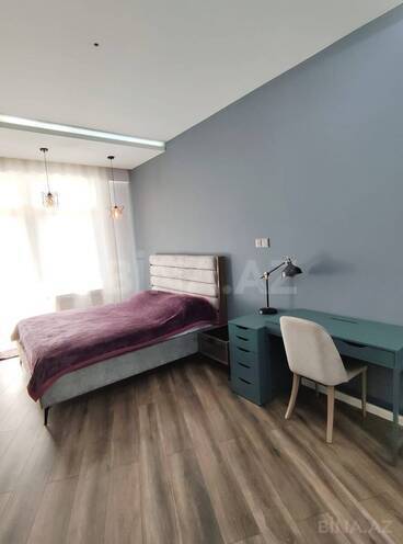 Сдаётся 3-комн. новостройка 128 м², Наримановский  р., photo 5 from 15