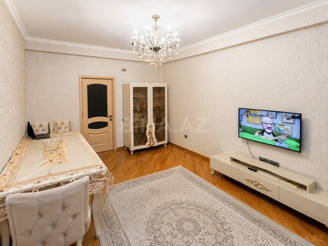Satılır 2 otaqlı yeni tikili 92 m², Memar Əcəmi m., photo 6 from 13