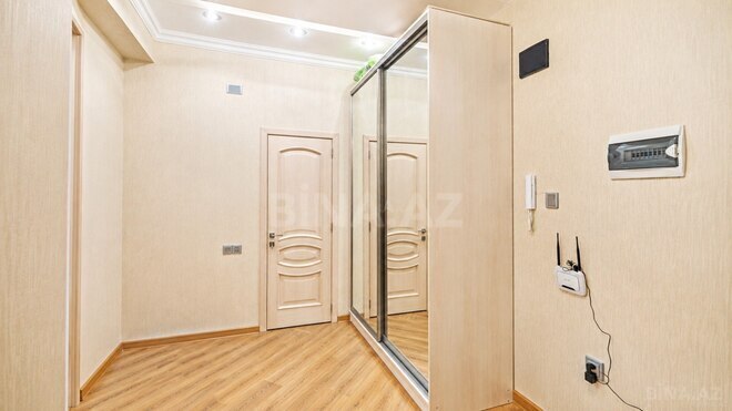 Satılır 2 otaqlı yeni tikili 92 m², Memar Əcəmi m., photo 4 from 13