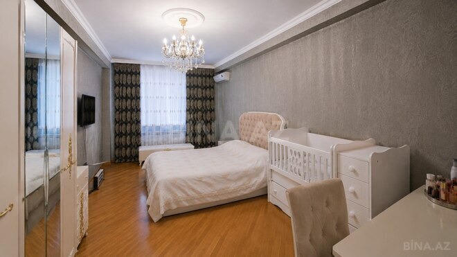 Satılır 2 otaqlı yeni tikili 92 m², Memar Əcəmi m., photo 10 from 13