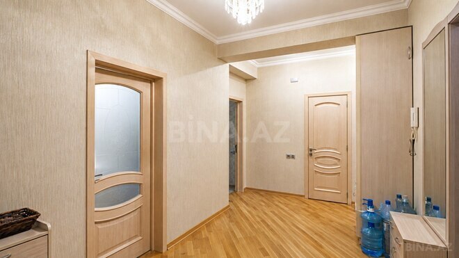 Satılır 2 otaqlı yeni tikili 92 m², Memar Əcəmi m., photo 3 from 13
