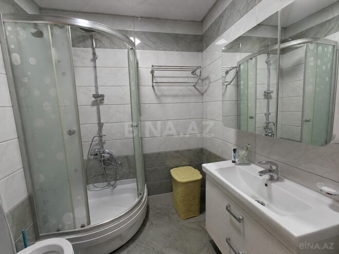 Satılır 2 otaqlı yeni tikili 92 m², Memar Əcəmi m., photo 12 from 13