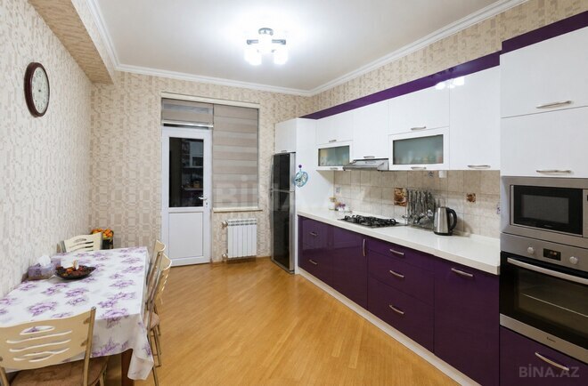 Satılır 2 otaqlı yeni tikili 92 m², Memar Əcəmi m., photo 11 from 13