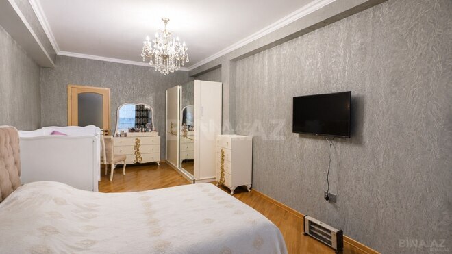 Satılır 2 otaqlı yeni tikili 92 m², Memar Əcəmi m., photo 9 from 13