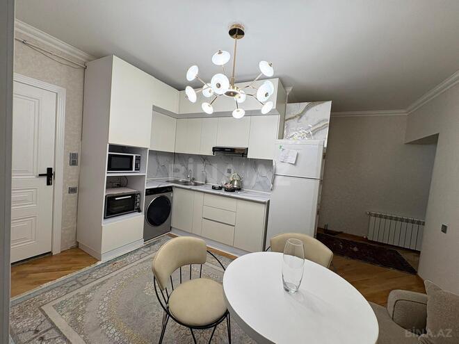 Продаётся 2-комн. новостройка 75 м², м. Нариман Нариманов, photo 5 from 11