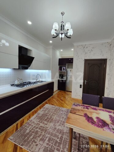 Satılır 3 otaqlı yeni tikili 140 m², Yeni Yasamal q., photo 7 from 26