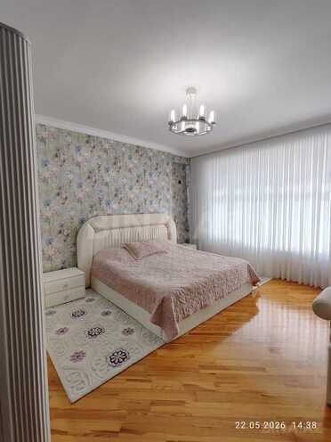 Satılır 3 otaqlı yeni tikili 140 m², Yeni Yasamal q., photo 10 from 26