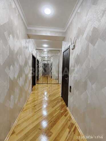 Satılır 3 otaqlı yeni tikili 140 m², Yeni Yasamal q., photo 17 from 26