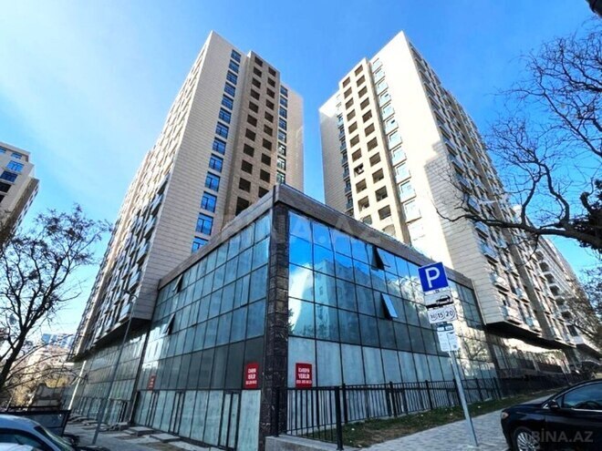 Продаётся 3-комн. новостройка 120 м², м. 28 мая, photo 3 from 11