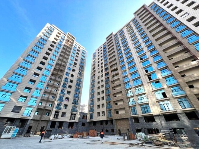 Продаётся 3-комн. новостройка 120 м², м. 28 мая, photo 4 from 11