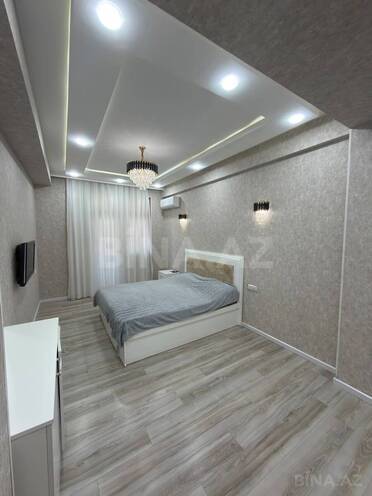 Сдаётся 2-комн. новостройка 110 м², м. Шах Исмаил Хатаи, photo 3 from 15