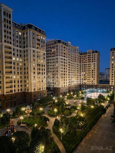 Satılır 2 otaqlı yeni tikili 69 m², Elmlər Akademiyası m., photo 10 from 14