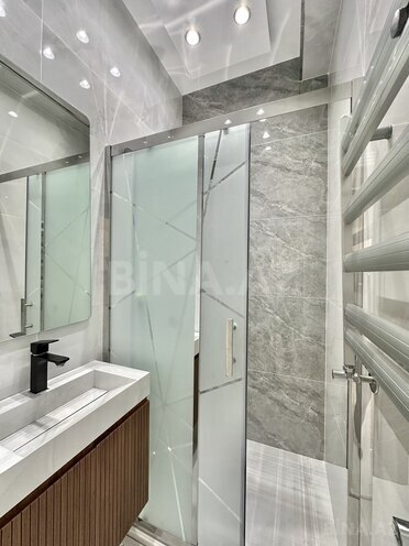Satılır 2 otaqlı yeni tikili 68 m², Bakmil m., photo 9 from 16