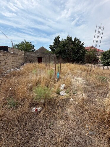 Satılır  torpaq 100 sot, Binəqədi q., photo 6 from 8