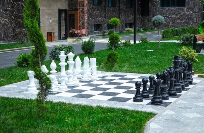 Продаётся 3-комн. новостройка 120 м², м. 28 мая, photo 6 from 11