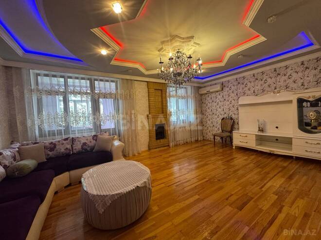 Продаётся 4-комн. вторичка 120 м², пос. Бакиханова, photo 4 from 20