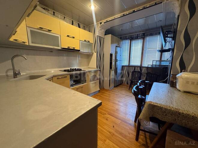 Продаётся 4-комн. вторичка 120 м², пос. Бакиханова, photo 14 from 20