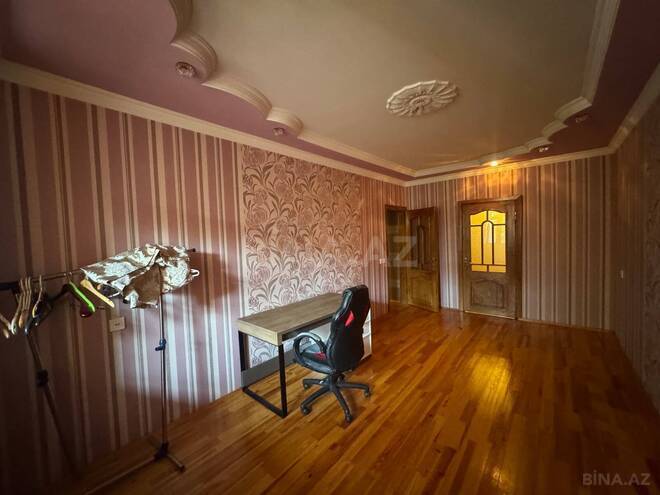 Продаётся 4-комн. вторичка 120 м², пос. Бакиханова, photo 9 from 20
