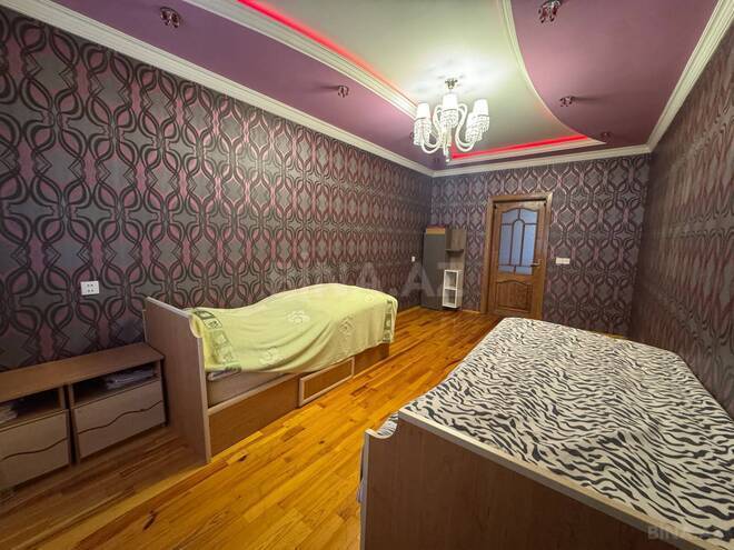 Продаётся 4-комн. вторичка 120 м², пос. Бакиханова, photo 8 from 20