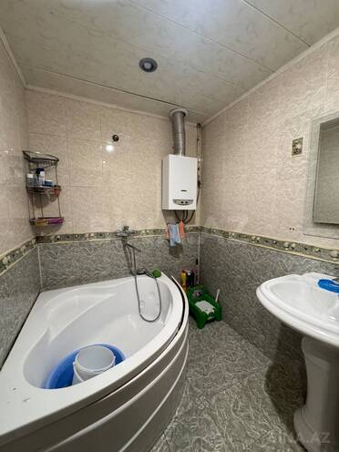 Продаётся 4-комн. вторичка 120 м², пос. Бакиханова, photo 17 from 20