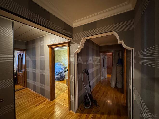 Продаётся 4-комн. вторичка 120 м², пос. Бакиханова, photo 19 from 20
