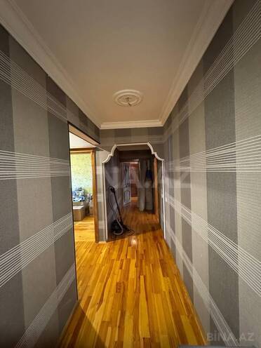 Продаётся 4-комн. вторичка 120 м², пос. Бакиханова, photo 16 from 20