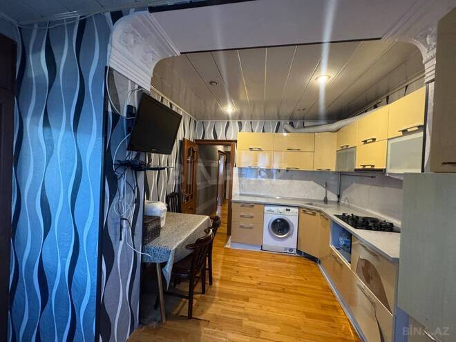 Продаётся 4-комн. вторичка 120 м², пос. Бакиханова, photo 13 from 20