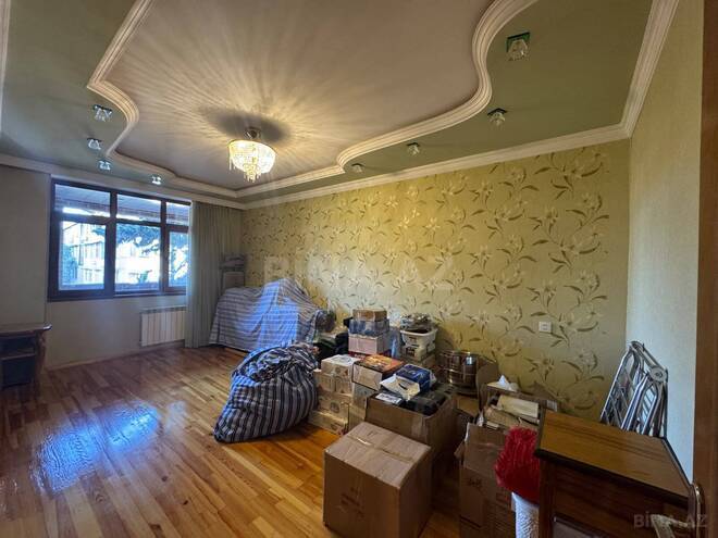 Продаётся 4-комн. вторичка 120 м², пос. Бакиханова, photo 11 from 20