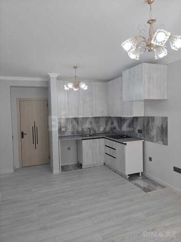 Satılır 2 otaqlı köhnə tikili 40 m², Əhmədli m., photo 3 from 16