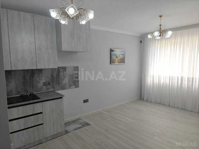 Satılır 2 otaqlı köhnə tikili 40 m², Xalqlar Dostluğu m., photo 4 from 16