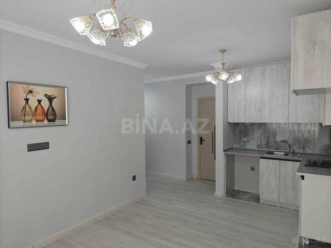 Satılır 2 otaqlı köhnə tikili 40 m², Xalqlar Dostluğu m., photo 15 from 16