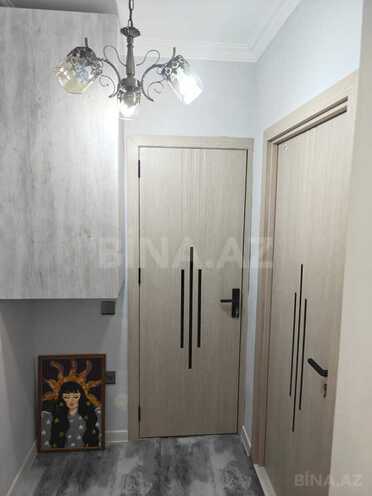 Satılır 2 otaqlı köhnə tikili 40 m², Xalqlar Dostluğu m., photo 5 from 16