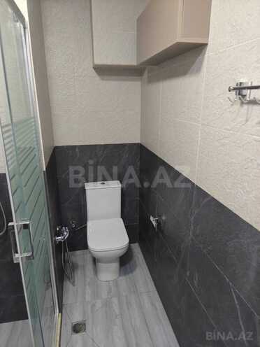 Satılır 2 otaqlı köhnə tikili 40 m², Xalqlar Dostluğu m., photo 7 from 16