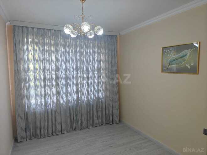Satılır 2 otaqlı köhnə tikili 40 m², Xalqlar Dostluğu m., photo 13 from 16