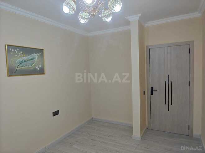Satılır 2 otaqlı köhnə tikili 40 m², Xalqlar Dostluğu m., photo 14 from 16