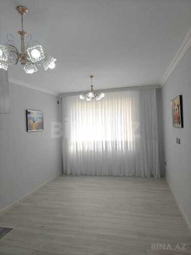 Satılır 2 otaqlı köhnə tikili 40 m², Xalqlar Dostluğu m., photo 3 from 16